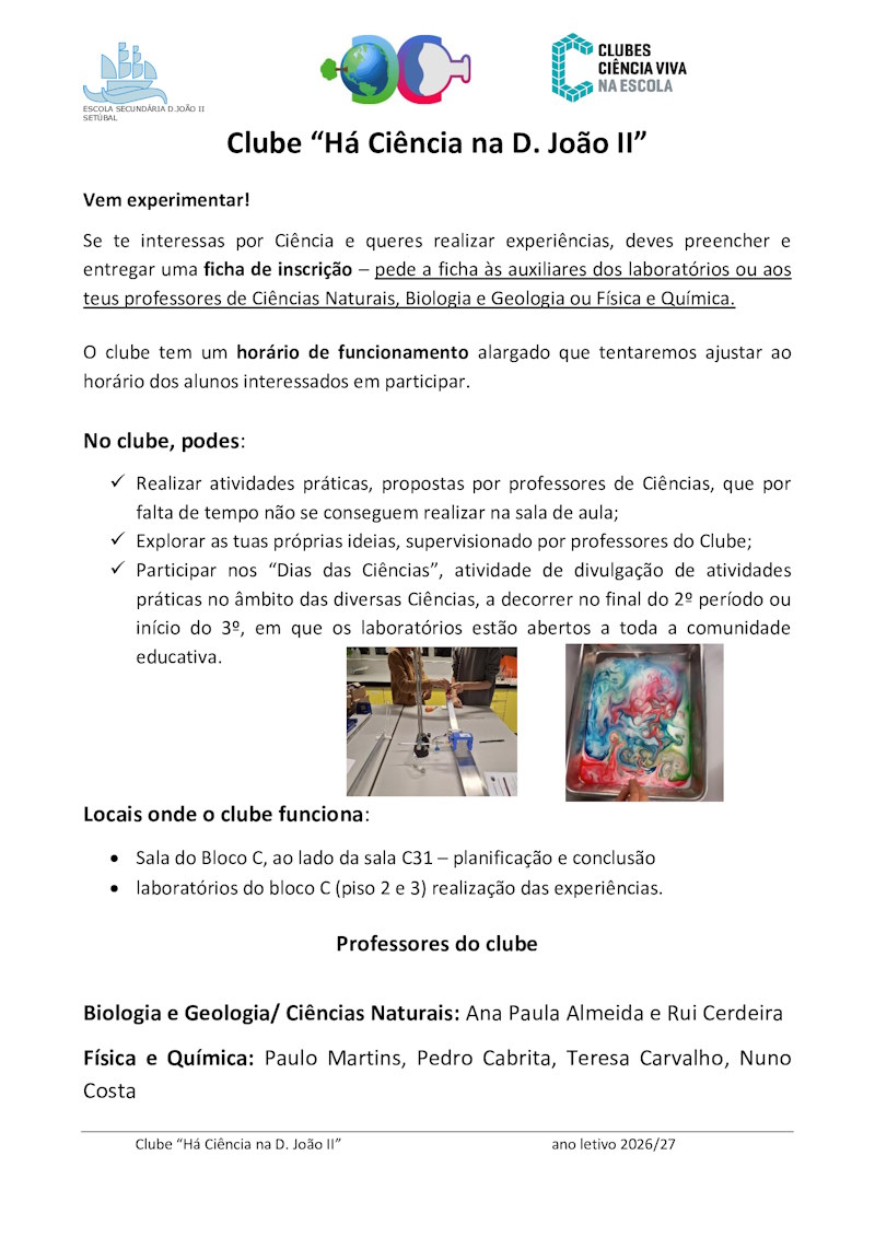 clube ha ciencia