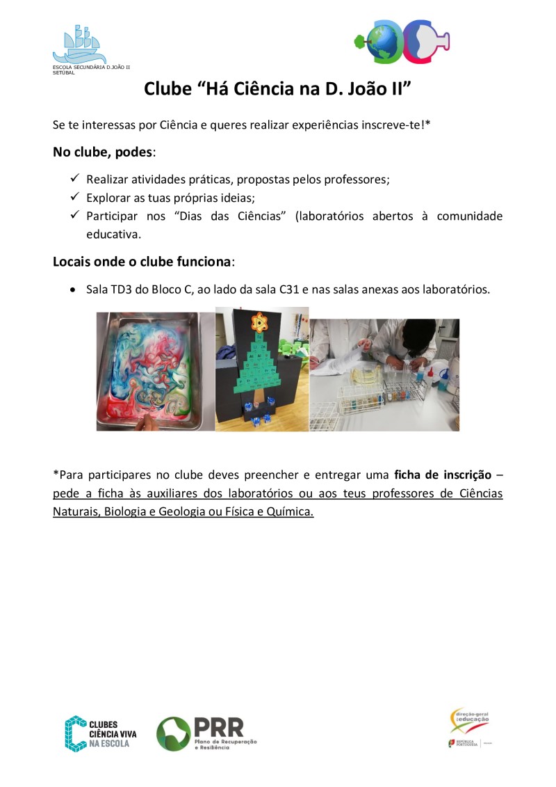 clube ha ciencia