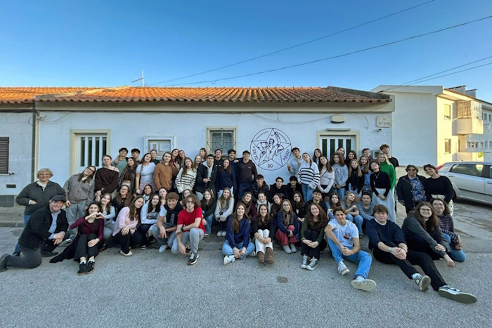 Visita Internacional TAUS Viso 2025 2