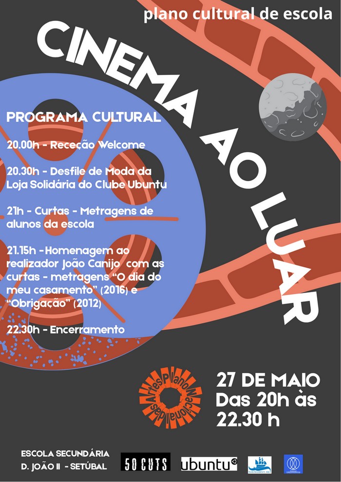 cinema luar