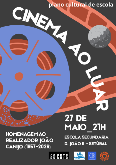 cinema luar