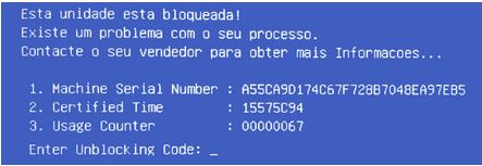 lock